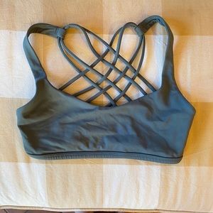 Lululemon Free to be Wild Bra